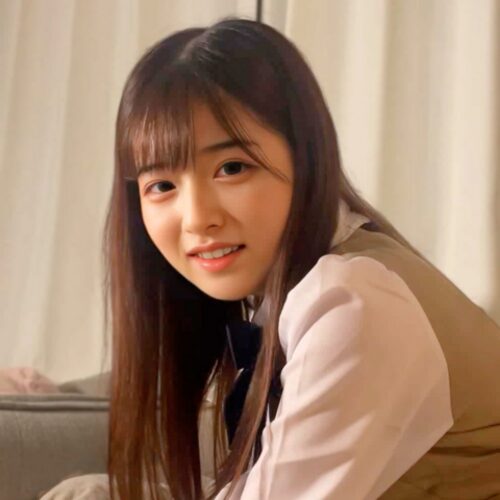美羽（みう）