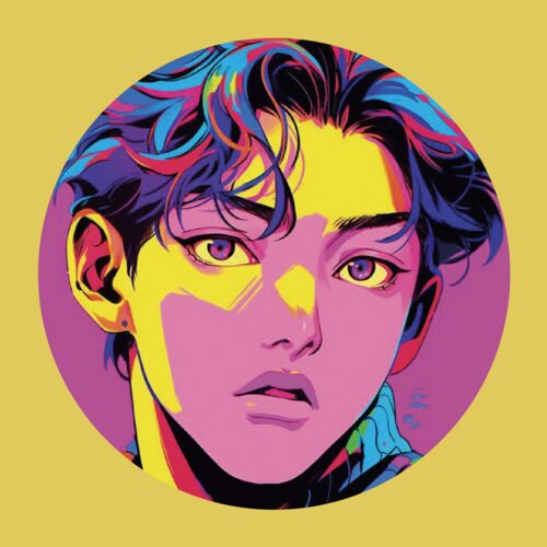 南くん