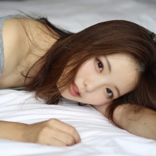 ちかママ29歳☺️「レス旦那と6年ぶりの手コキ解禁㊙️」