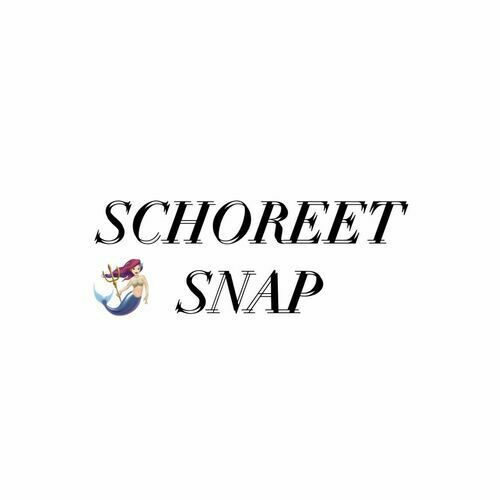 SCHOREET SNAP【スコリートスナップ】