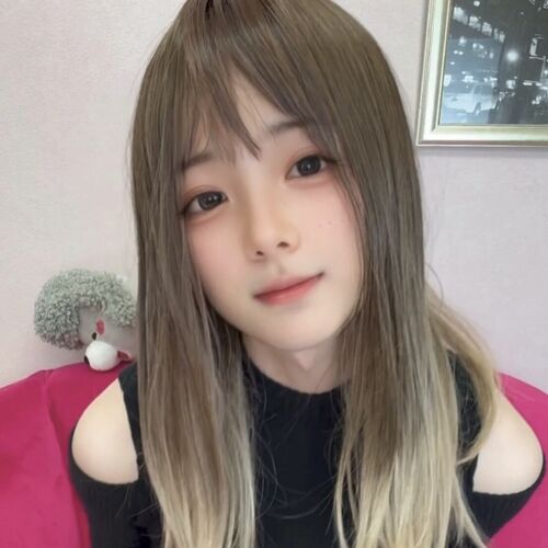【ニューハーフ】ゆぴちゃむ♂