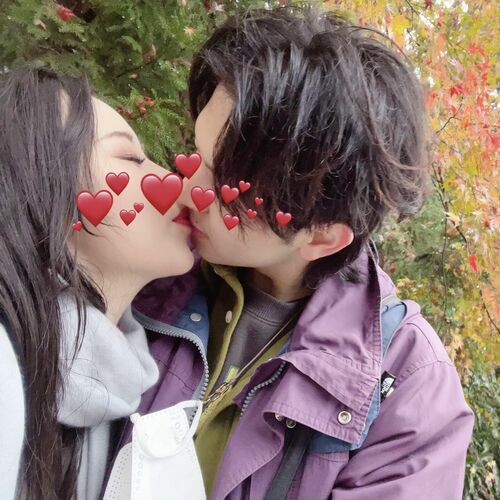 やまと(19)×ゆい(39)リアル不倫逆歳の差カップル ー熟女人妻NTR中出し不倫ー