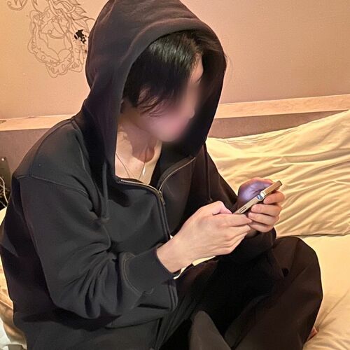 ゆう潮吹き