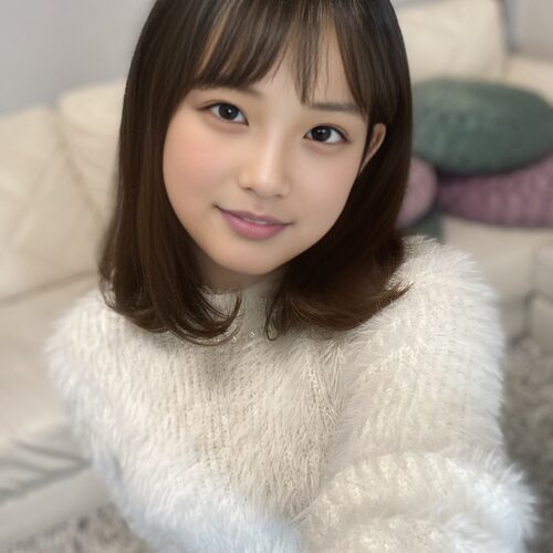 すず女子大生~ゲリラクーポン配布中~