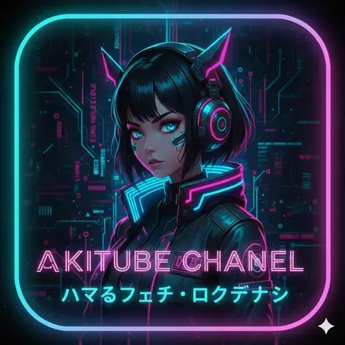AkiTube Channel