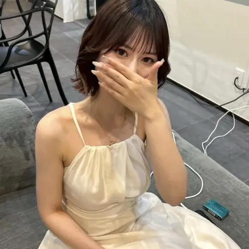 なのちゃん大量潮吹き