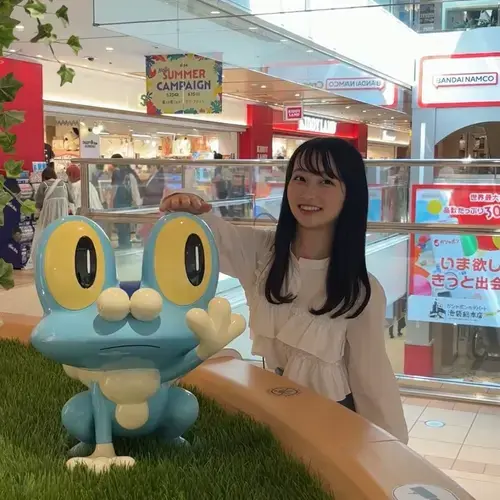 ゆめ️