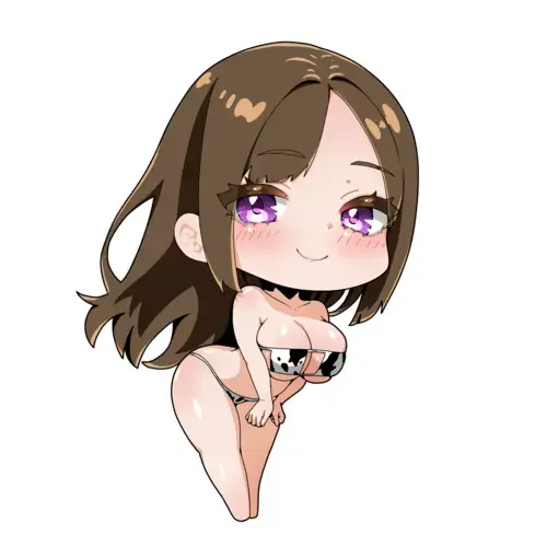 Kカップのましろ