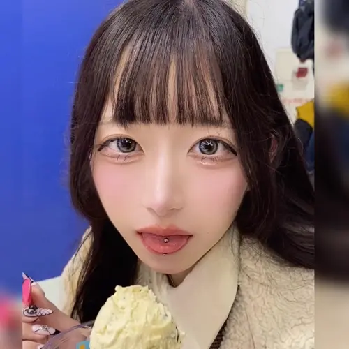 1年後女の子になる、そら（♂）