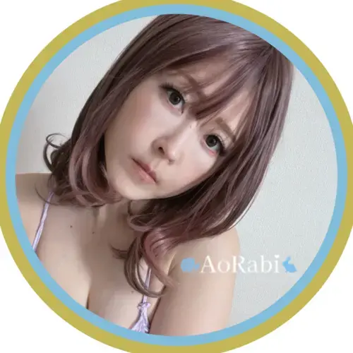 碧花Aoka【エロかわ熟女の秘密の花園】